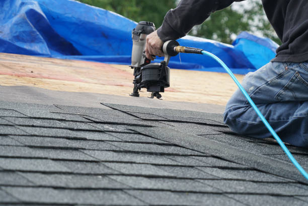 Sheet Metal Roofing in Arnold, CA